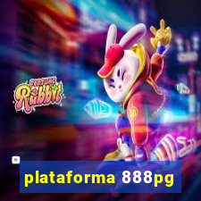 plataforma 888pg